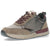 Taupe sneakers