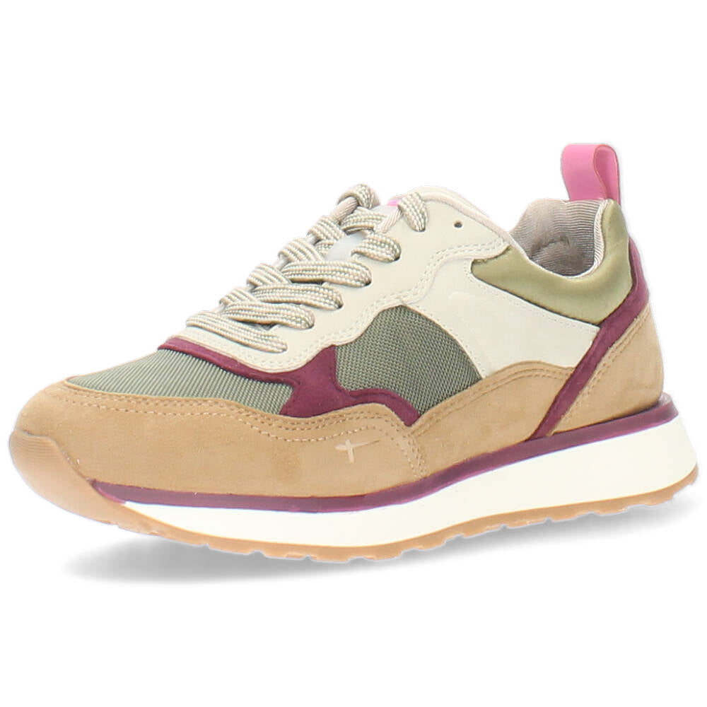 Multicolour sneakers