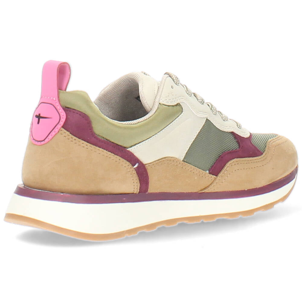 Multicolour sneakers