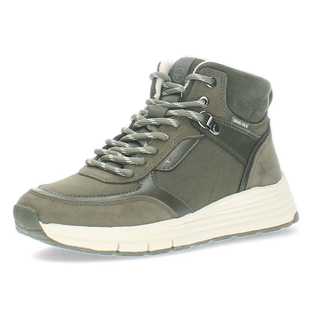 Kaki sneakers