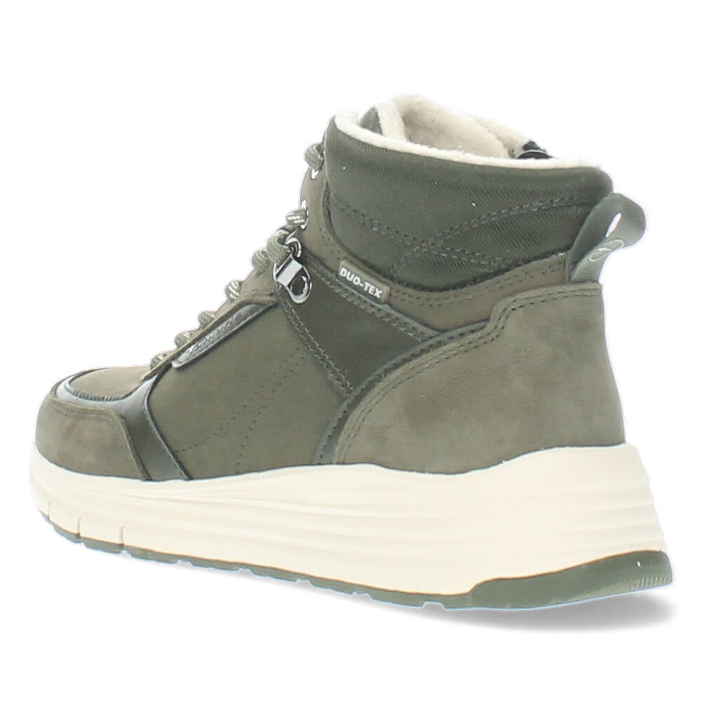 Kaki sneakers
