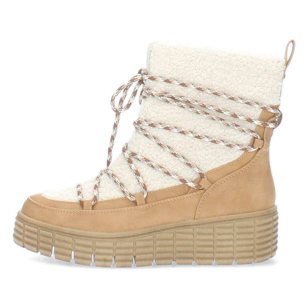 Camel boots