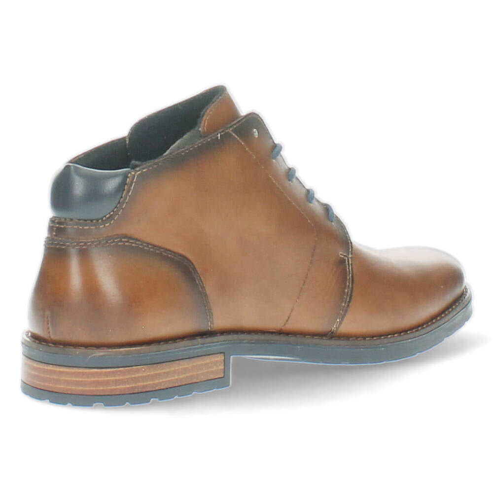 Bruine bottines