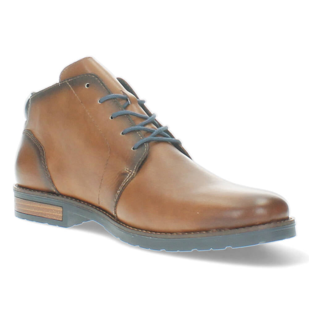 Bruine bottines