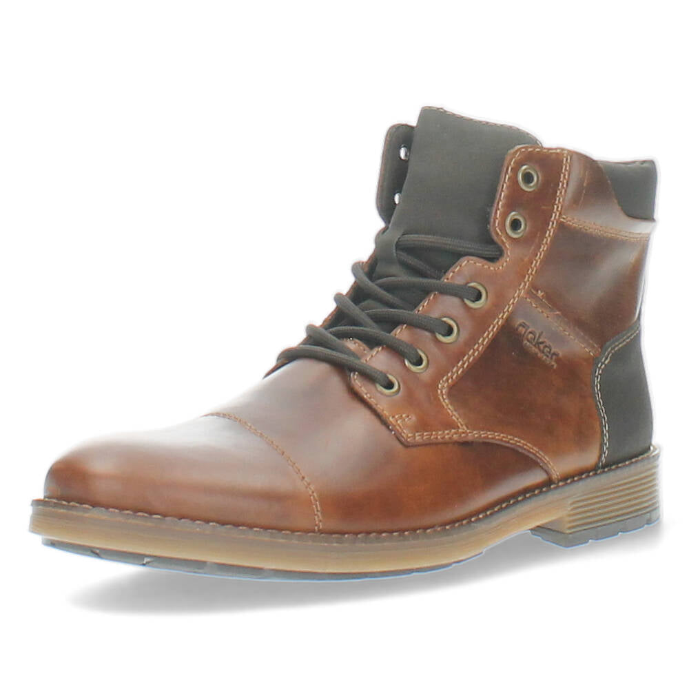Bruine bottines