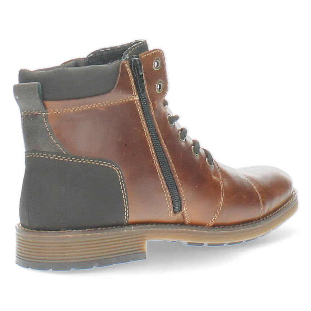 Bruine bottines