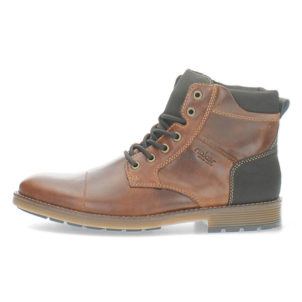 Bruine bottines