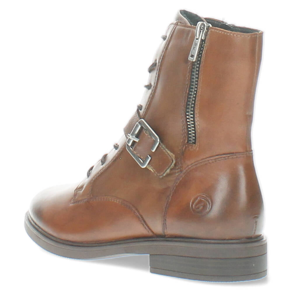 Bruine bottines