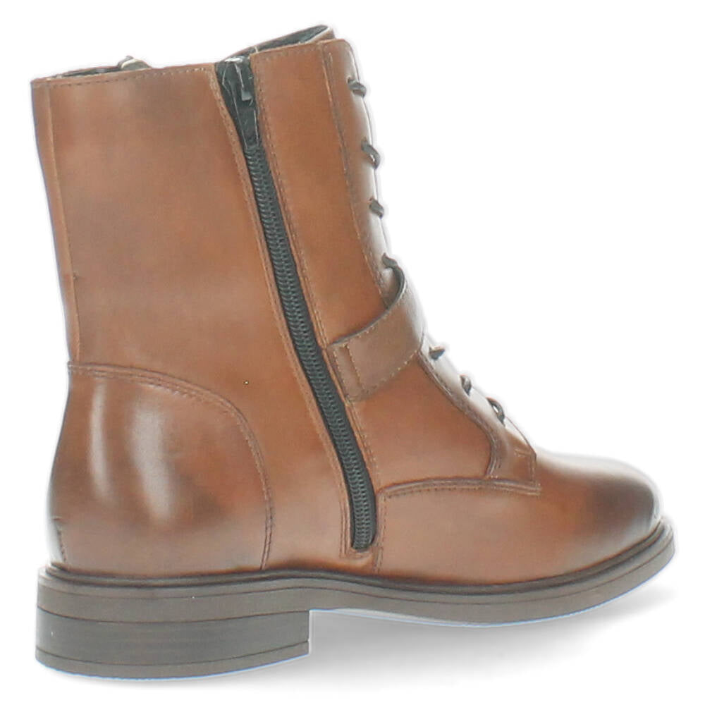 Bruine bottines
