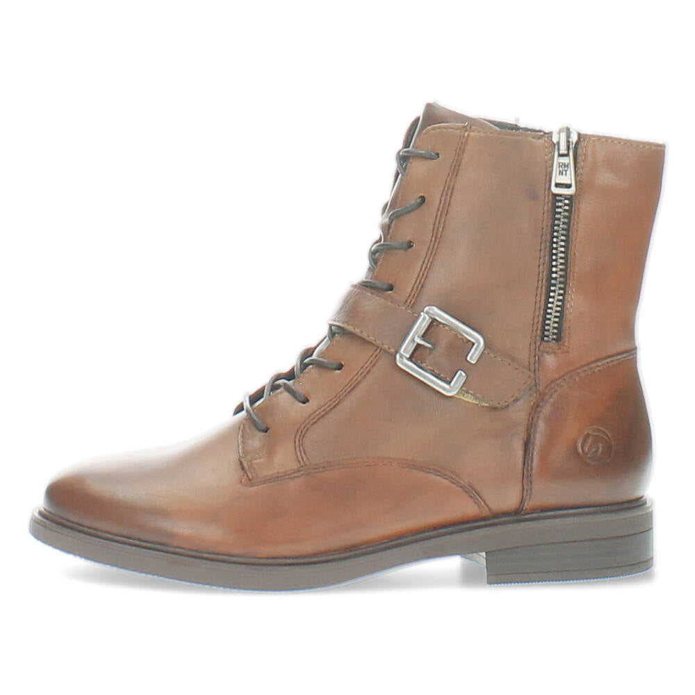 Bruine bottines