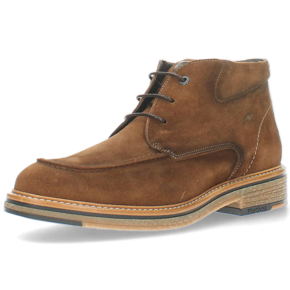 Bruine bottines