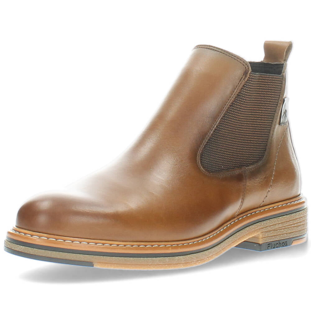 Bruine bottines