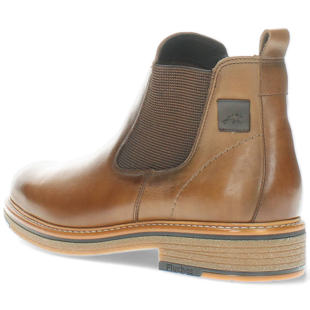 Bruine bottines