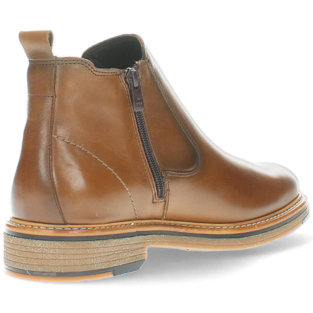 Bruine bottines