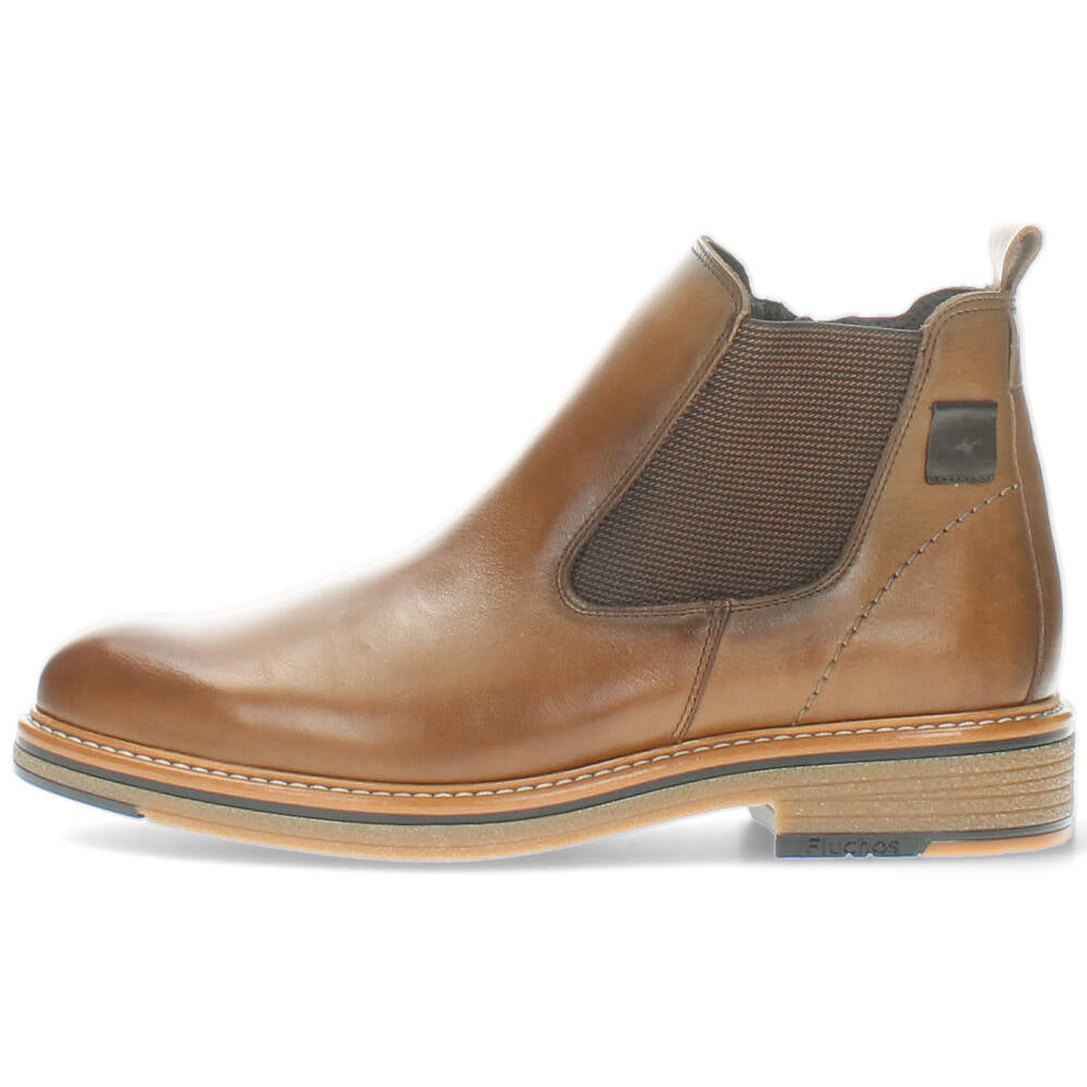 Bruine bottines