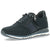 Donkerblauwe sneakers