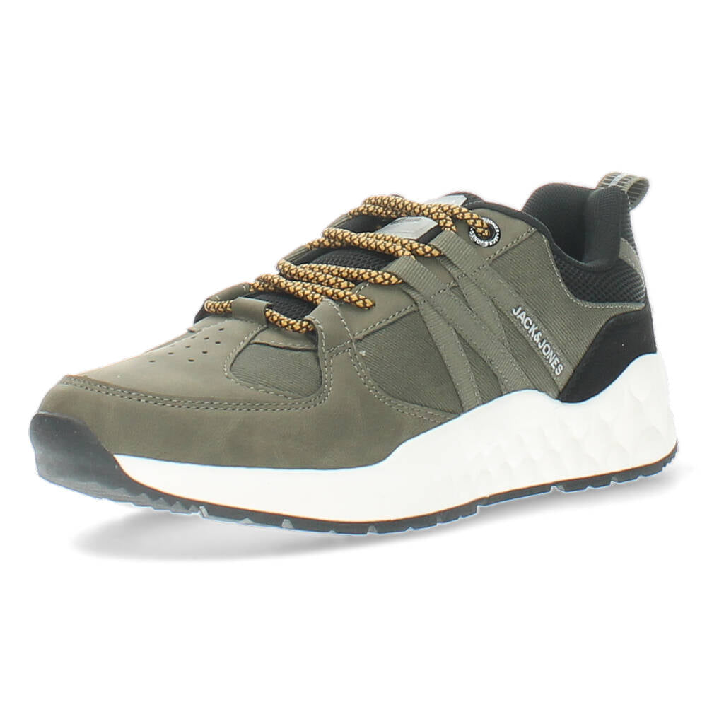 Kaki sneakers