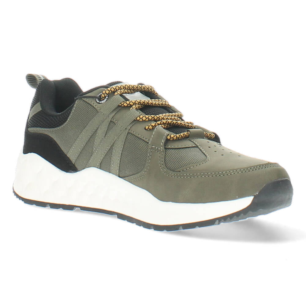 Kaki sneakers