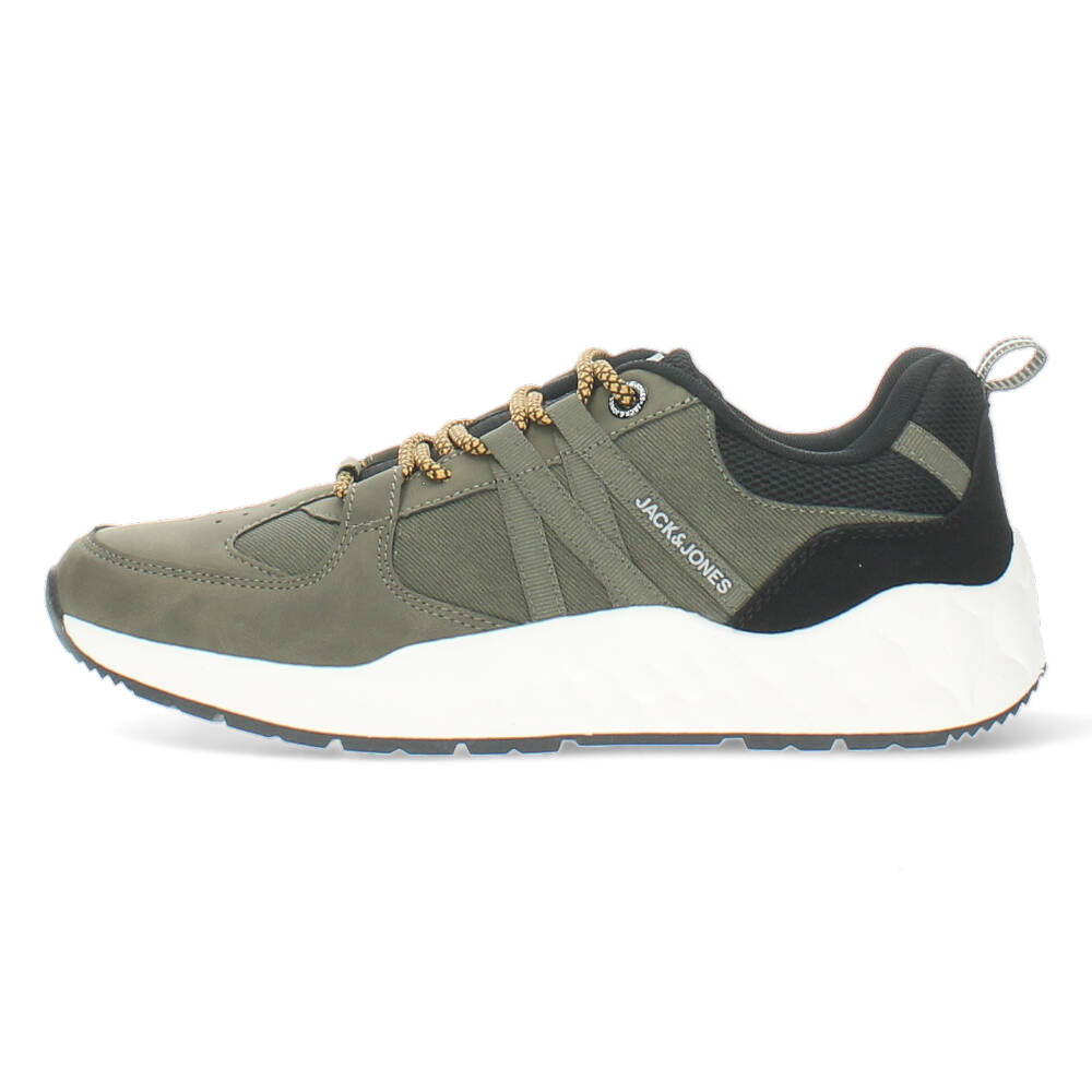 Kaki sneakers