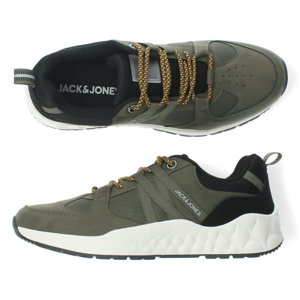 Kaki sneakers