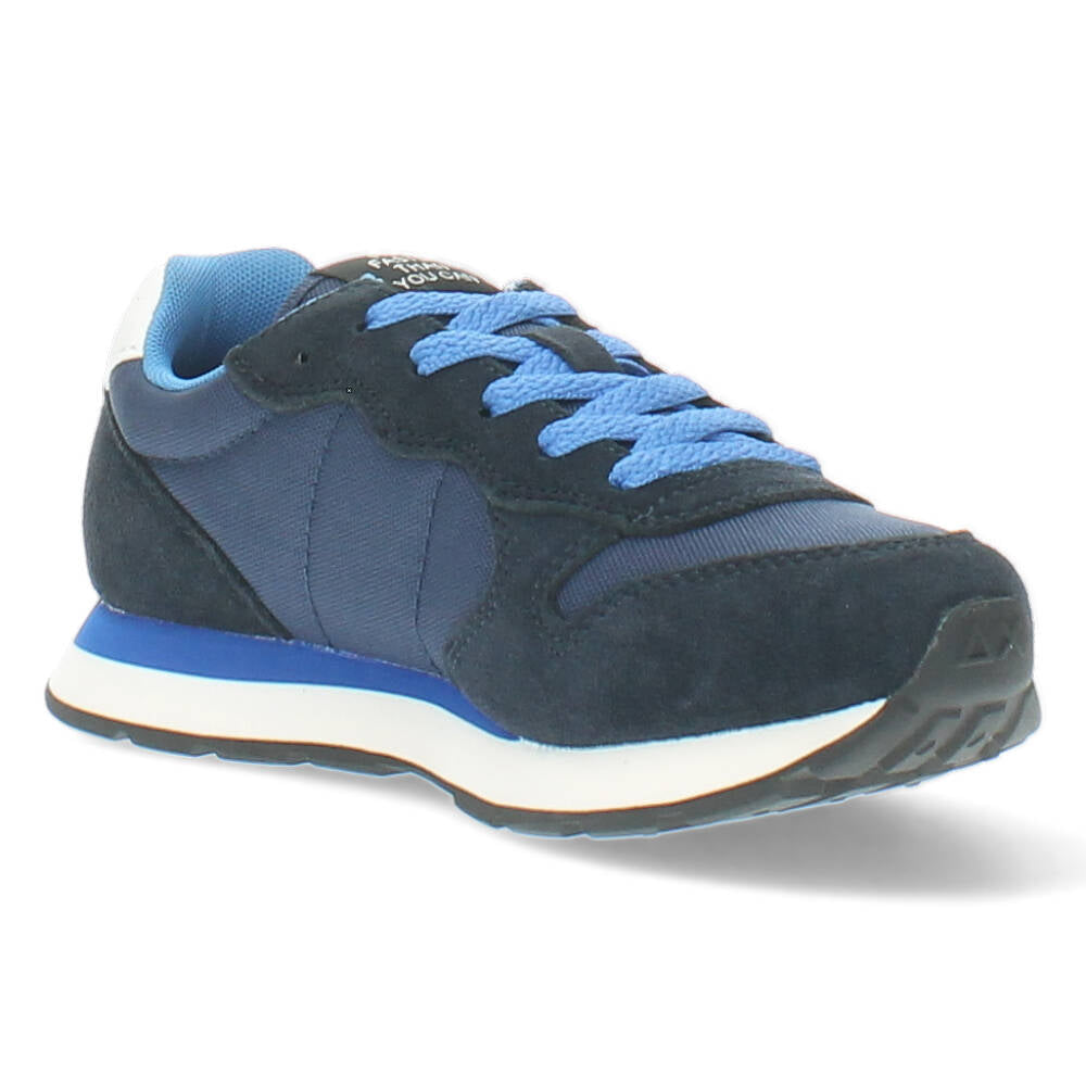 Donkerblauwe nikes hotsell