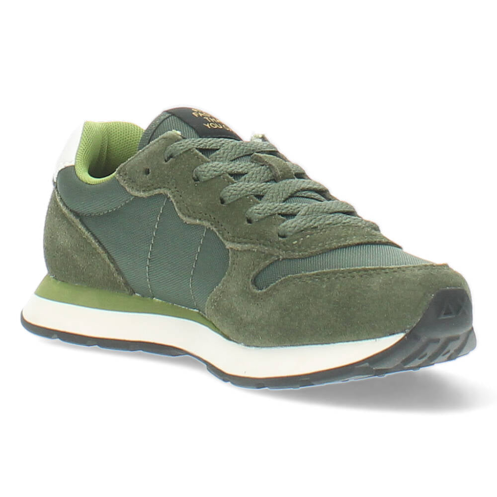 Kaki sneakers