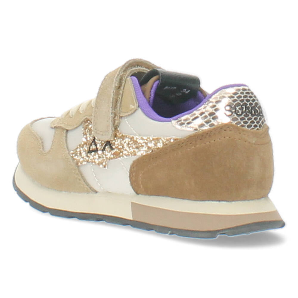 WEB ONLY - Beige sneakers