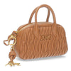 Cognac handtas