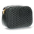 Zwarte crossbody