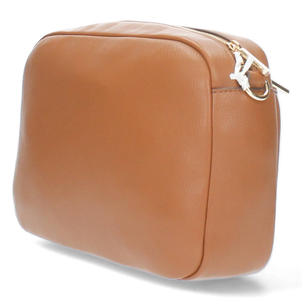 Cognac crossbody