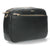 Zwarte crossbody