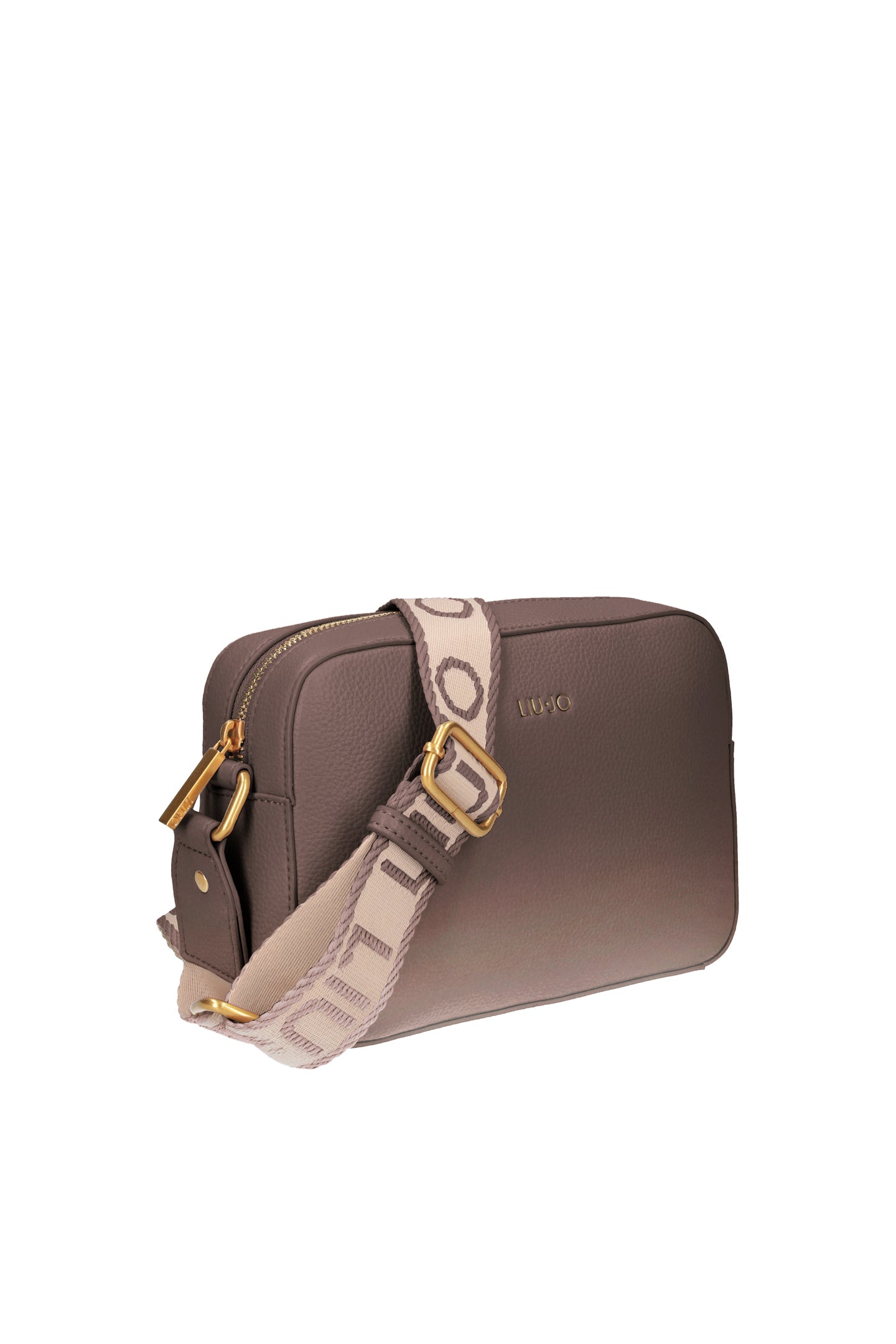 Bruine crossbody