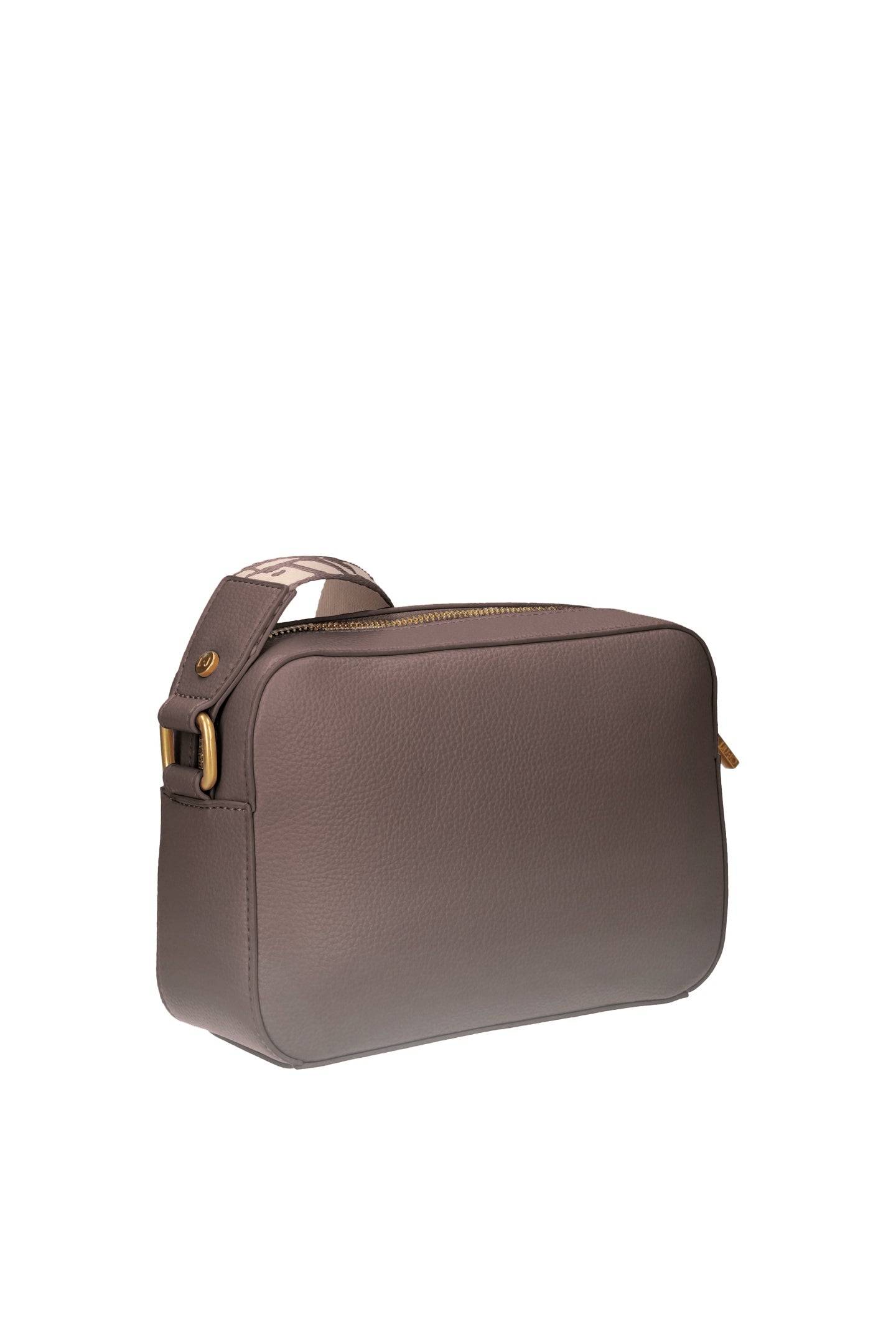 Bruine crossbody