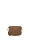 Bruine crossbody