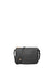 Zwarte crossbody