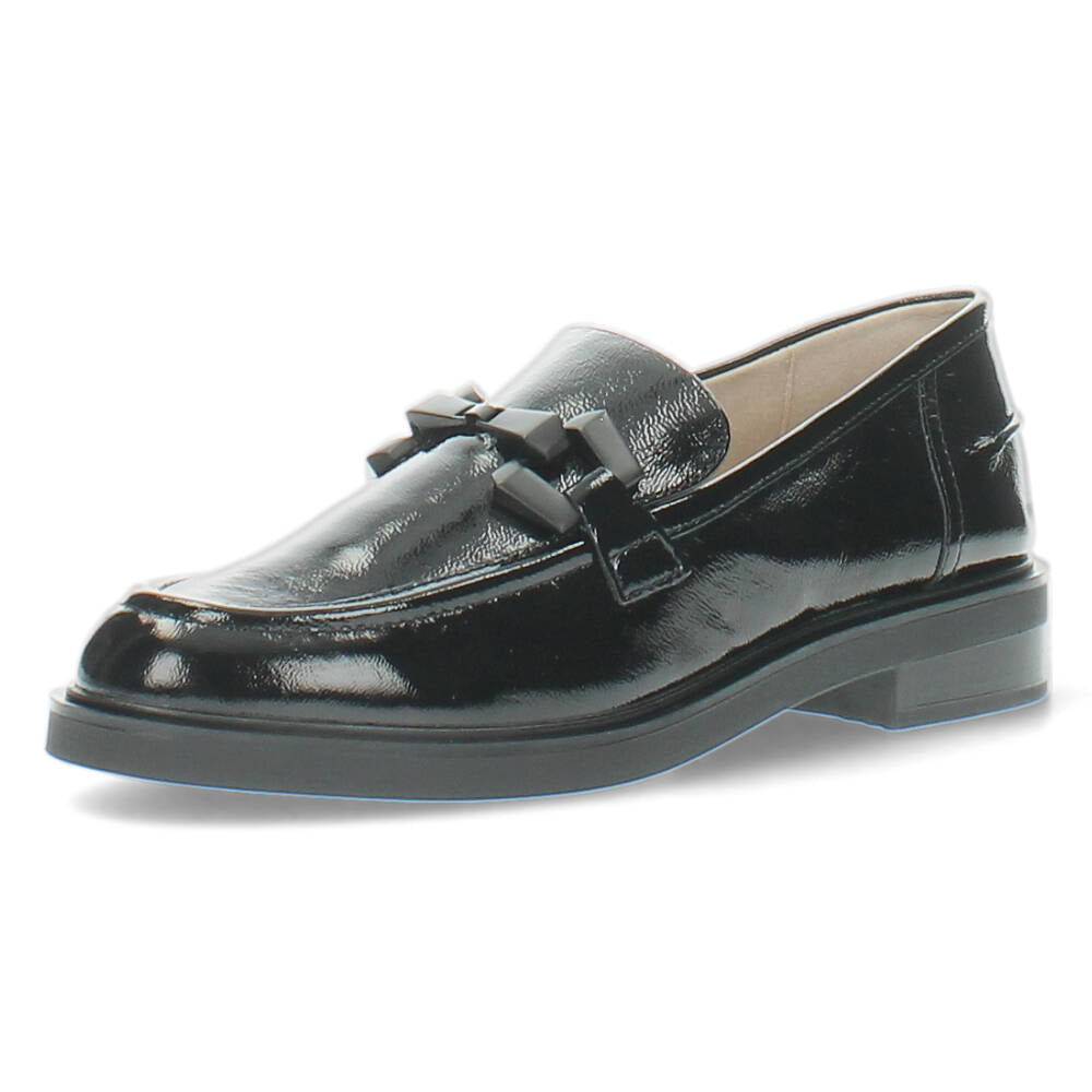 Zwarte loafers