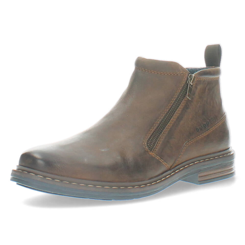 Bruine bottines