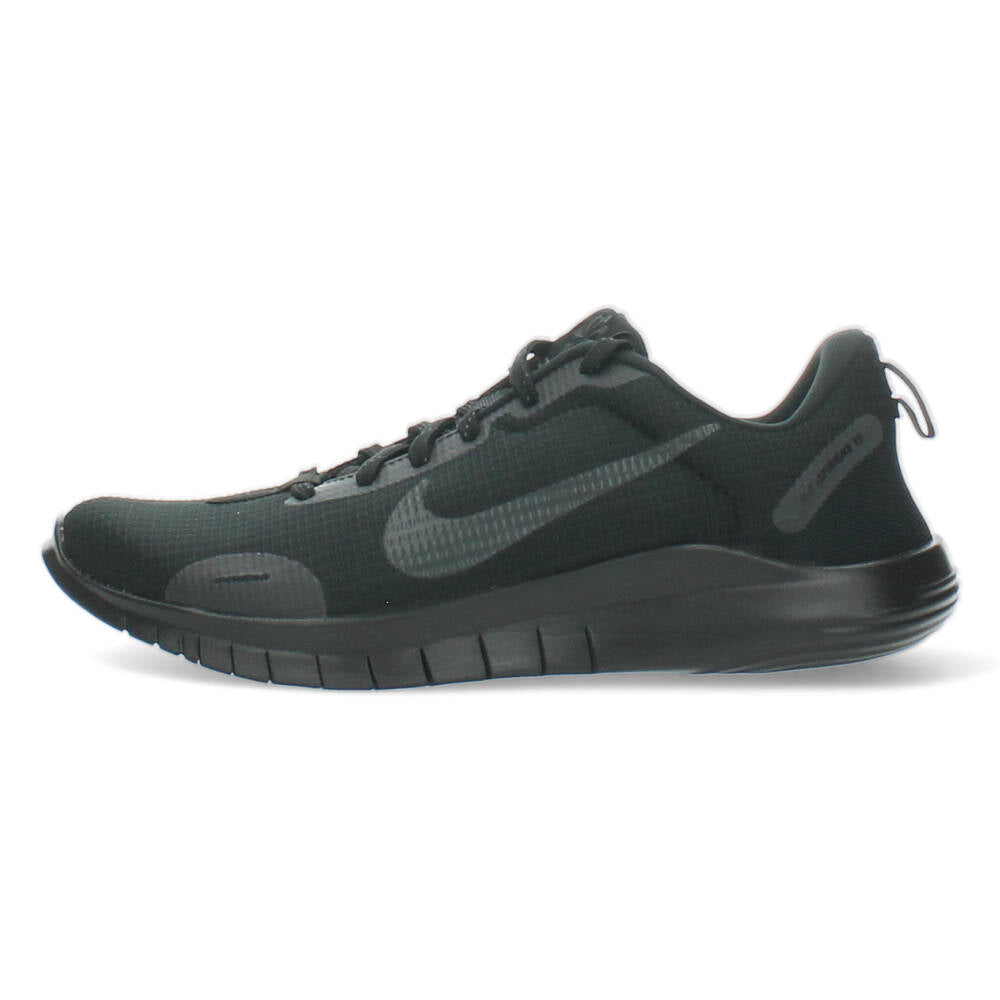 WEB ONLY - Zwarte sneakers