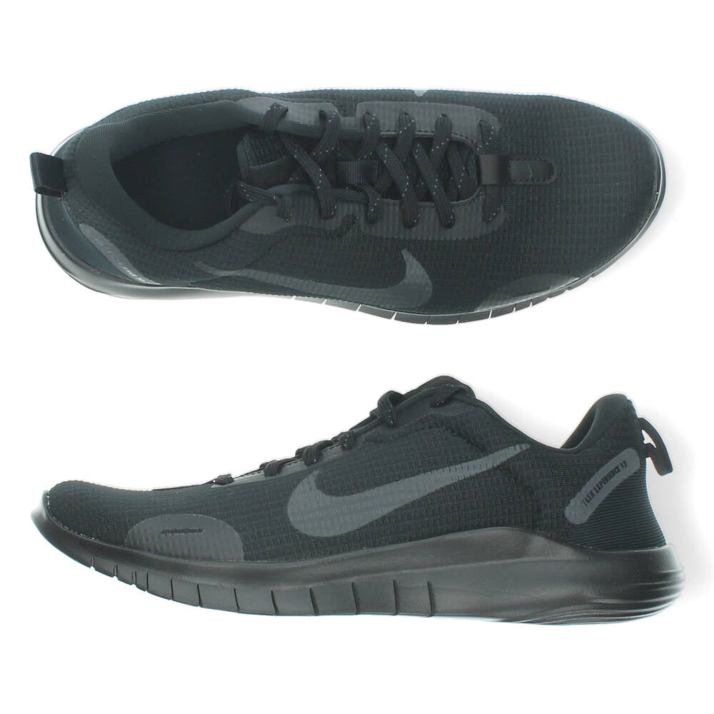 WEB ONLY - Zwarte sneakers