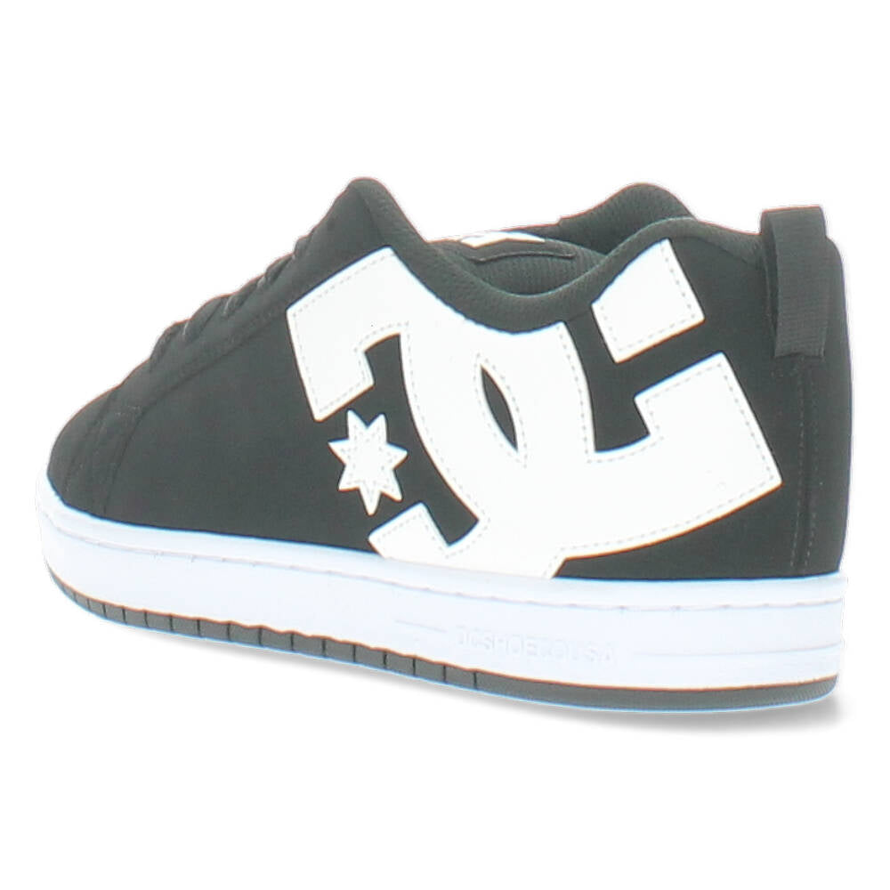 WEB ONLY - Zwarte sneakers