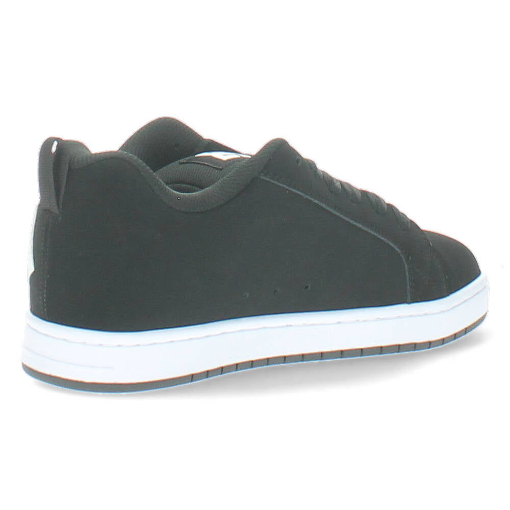WEB ONLY - Zwarte sneakers