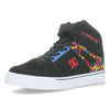 Zwarte sneakers