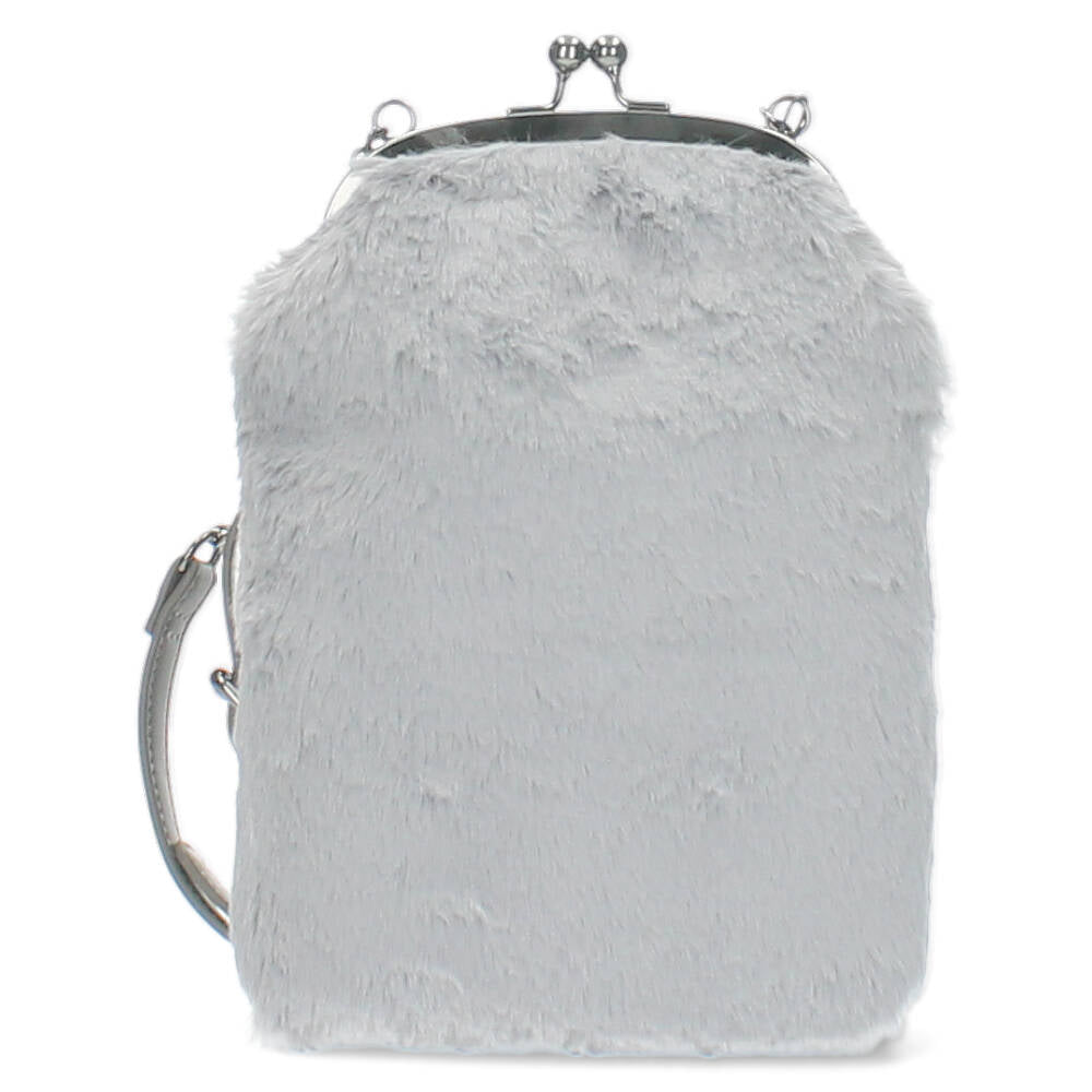 Lila crossbody