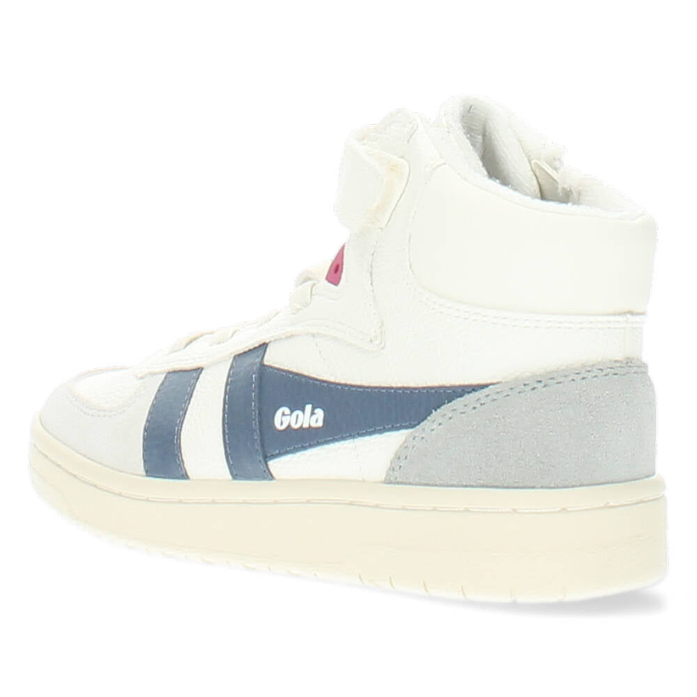 WEB ONLY - Witte sneakers