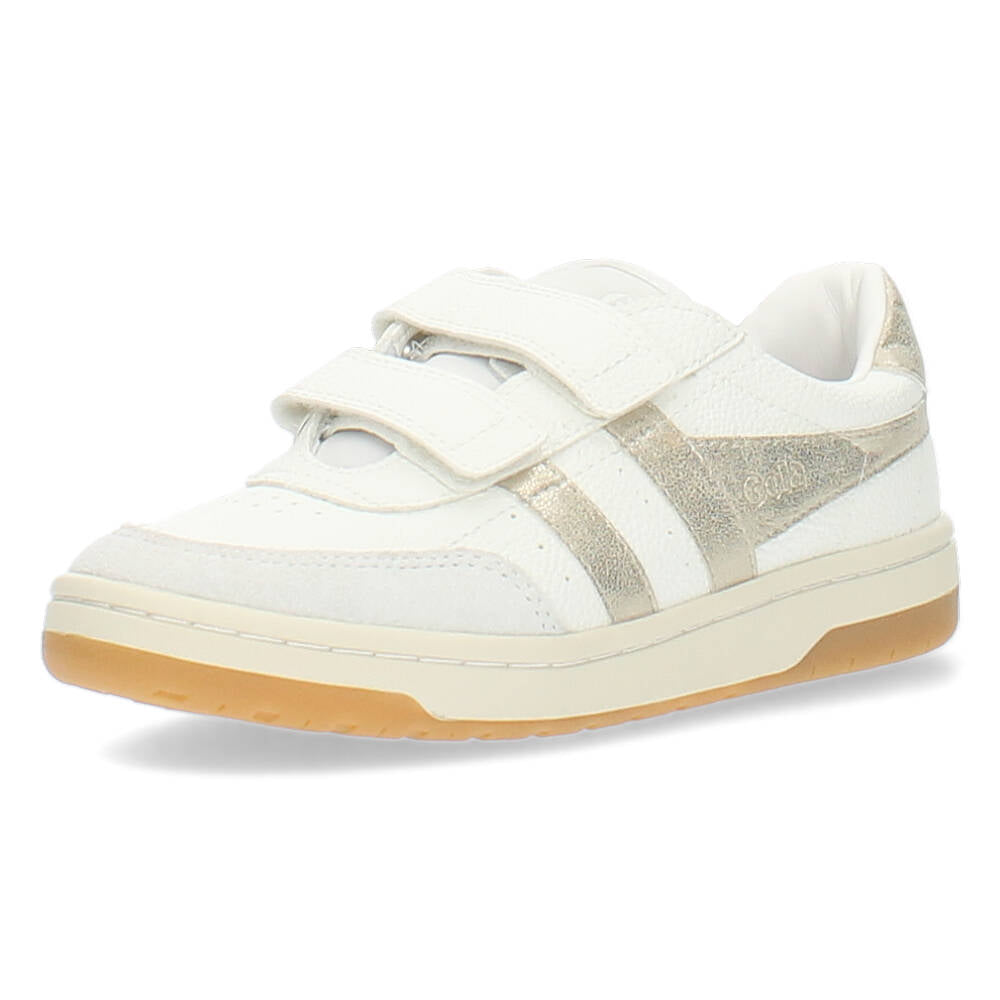 WEB ONLY - Witte sneakers