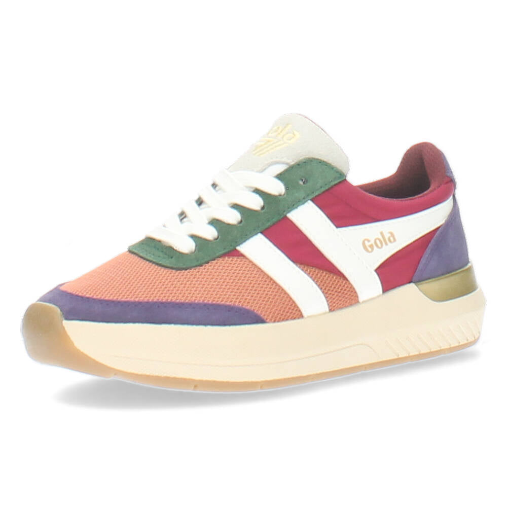 Multicolour sneakers
