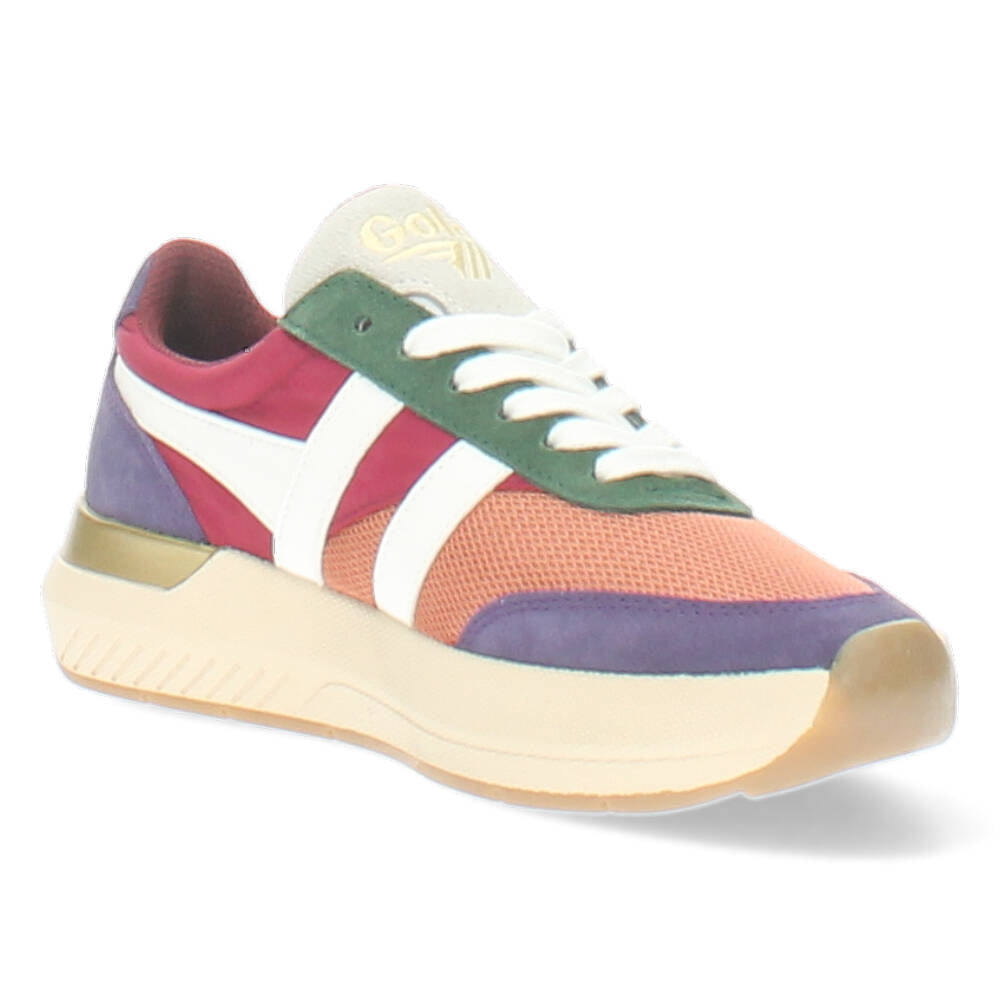 Multicolour sneakers