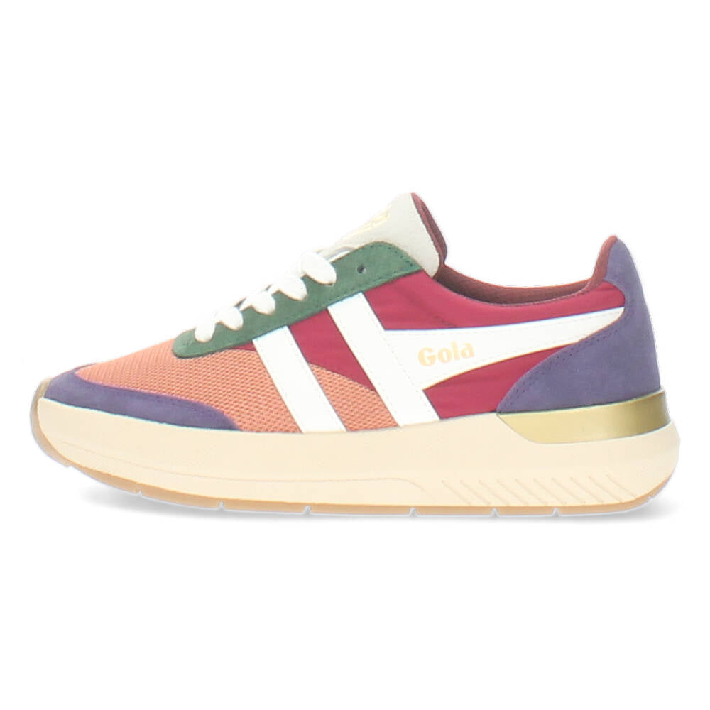 Multicolour sneakers