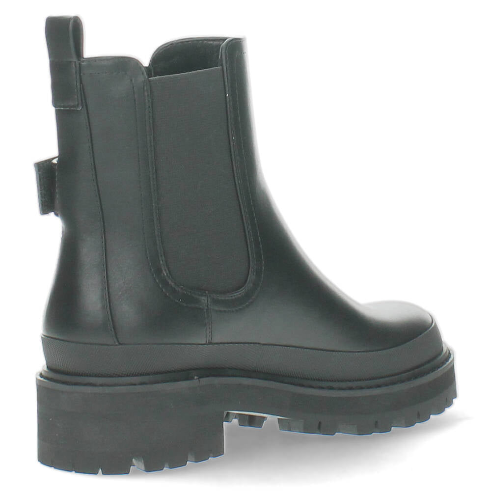 Zwarte boots