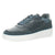 Blauwe sneakers